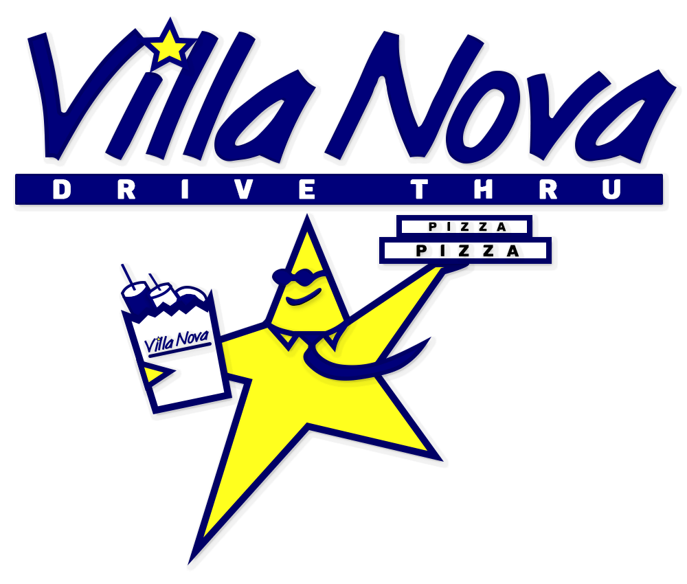 Villa Nova Logo